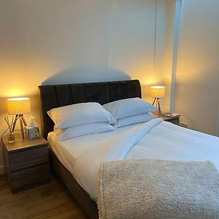 Modern Studio In Popular South Kensington Location Londres Extérieur photo