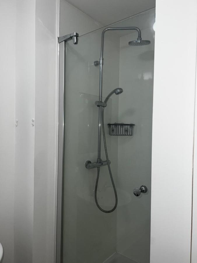 Modern Studio In Popular South Kensington Location Londres Extérieur photo